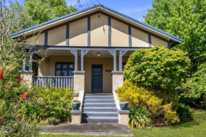 Brigalow Cottage, Leura